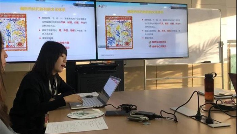凝“新”聚力共赴新征程，蓄勢待發(fā)同創(chuàng  )新輝煌——奇正集團舉辦2021年度新員工入職培訓