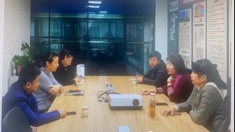 奇正集團資金池業(yè)務(wù)上線(xiàn)運行，開(kāi)啟資金集約化管理模式